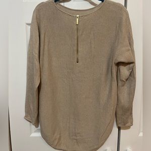 Michael Kors fall sweater